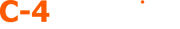 C-4-logo-light