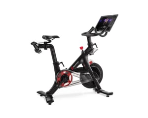 Peloton