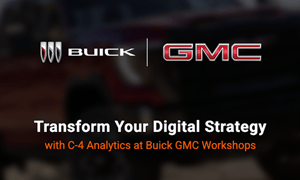 Buick GMC Workshops