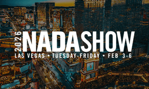NADA 2026