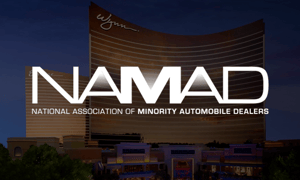 NAMAD