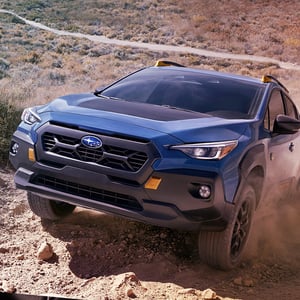 crosstrek