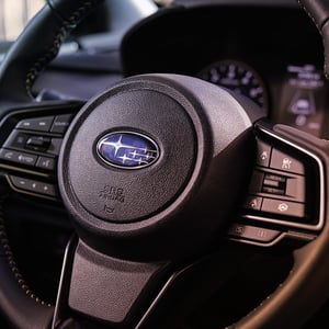 subaru-interior